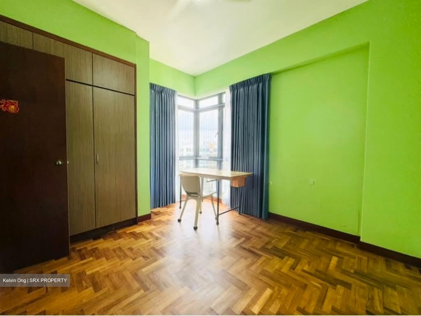East Meadows (D16), Condominium #559769771